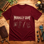 I Love Him For It T-Shirt