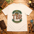 TBR Judging Me T-Shirt