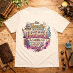Happily Obsessed T‑Shirt