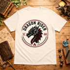 Dragon Rider T-Shirt