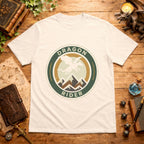 Dragon Rider T-Shirt