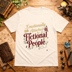 Fictional People T-Shirt
