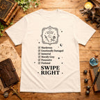 Swipe Right T-Shirt