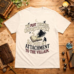 The Plot Thickens T-Shirt
