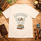 Another Book Won T-Shirt
