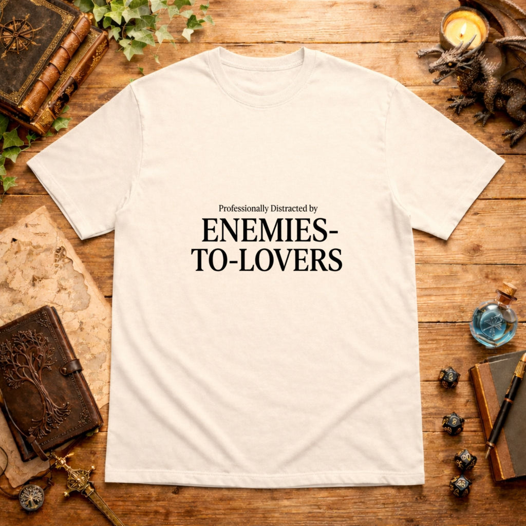 Professionally Distracted T-Shirt
