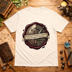 Support Rights And Wrongs T-Shirt