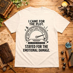 Emotional Damage Meter T-Shirt