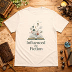 Influenced My Fiction T-Shirt