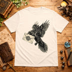 Raven Mail T-Shirt