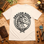 Dragon Rider T-Shirt