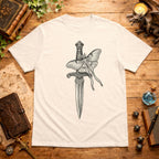 Dagger & Moth T-Shirt
