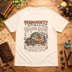 Reading Slump T-Shirt