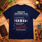 Failed Treatment Plan T-Shirt