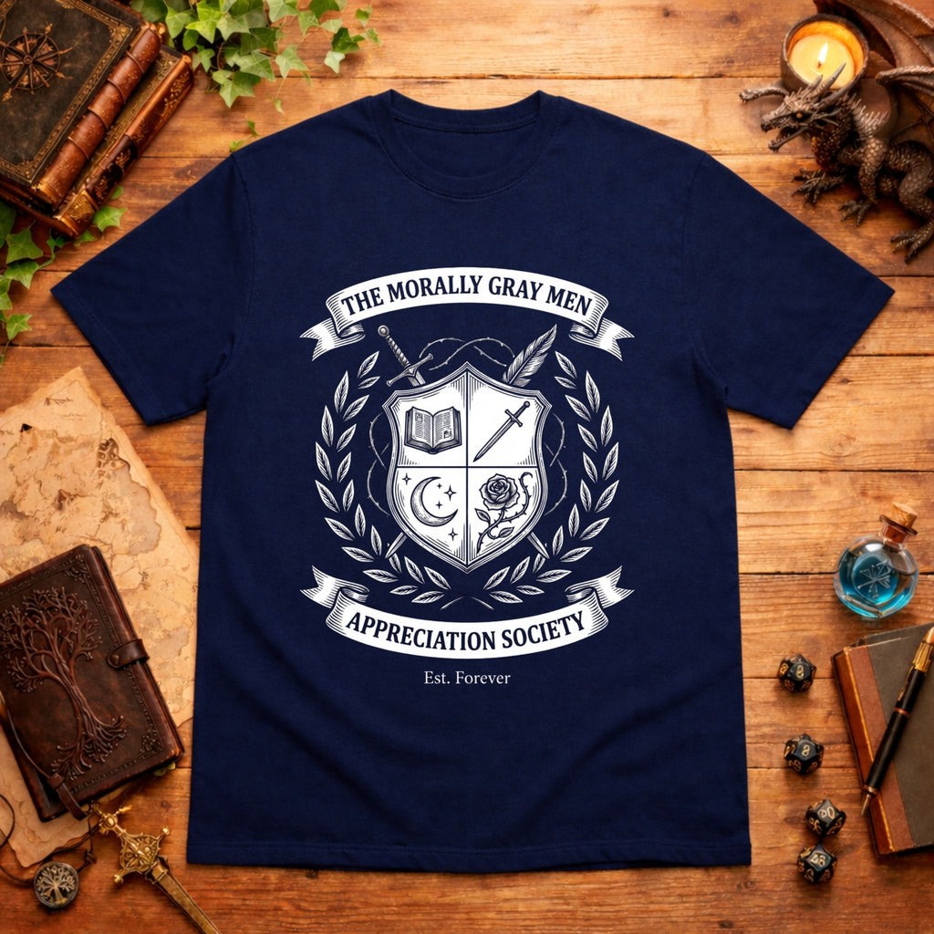 Appreciation Society T-Shirt