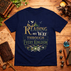Through Every Kingdom T‑Shirt