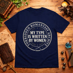 Forbidden  Romance Archive T‑Shirt