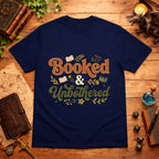 Booked & Unbothered T-Shirt