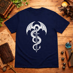 Dragon with Sword T-Shirt