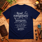 Read Romantasy T-Shirt