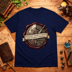 Support Rights And Wrongs T-Shirt