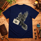 Raven Mail T-Shirt