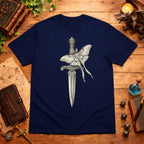 Dagger & Moth T-Shirt