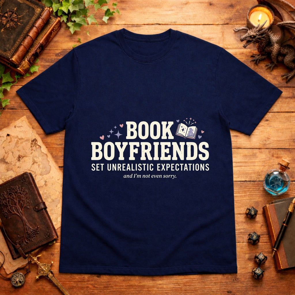 Unrealistic Expectations T-Shirt
