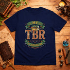 TBR Judging Me T-Shirt