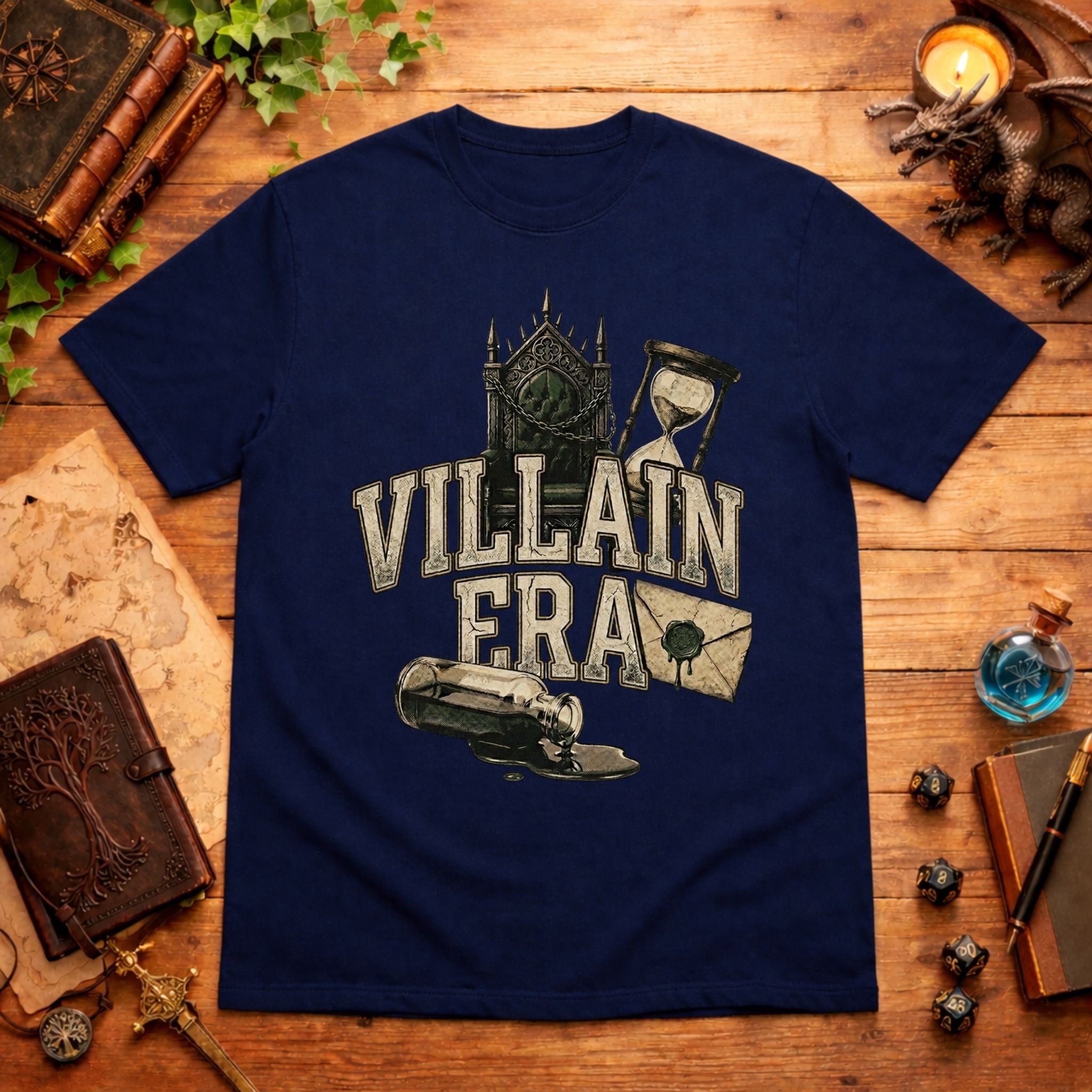 Villain Era T-Shirt