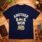 Another Book Won T-Shirt