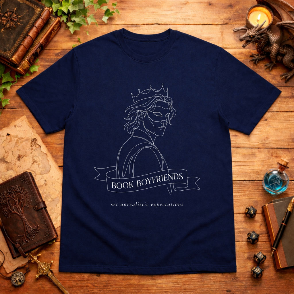 Unrealistic Expectations T-Shirt