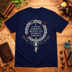 Women’s Rights T‑Shirt