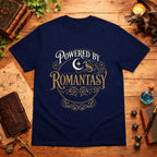 Powered by Romantasy T-Shirt