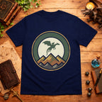 Vintage Dragon Mountain T-Shirt