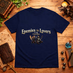 Enemies to Lovers Cardio T-Shirt