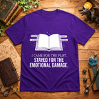 Emotional Damage T-Shirt