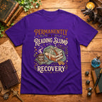 Reading Slump T-Shirt