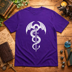 Dragon with Sword T-Shirt