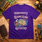 Reading Slump T-Shirt