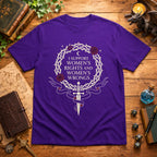 Women’s Rights T‑Shirt