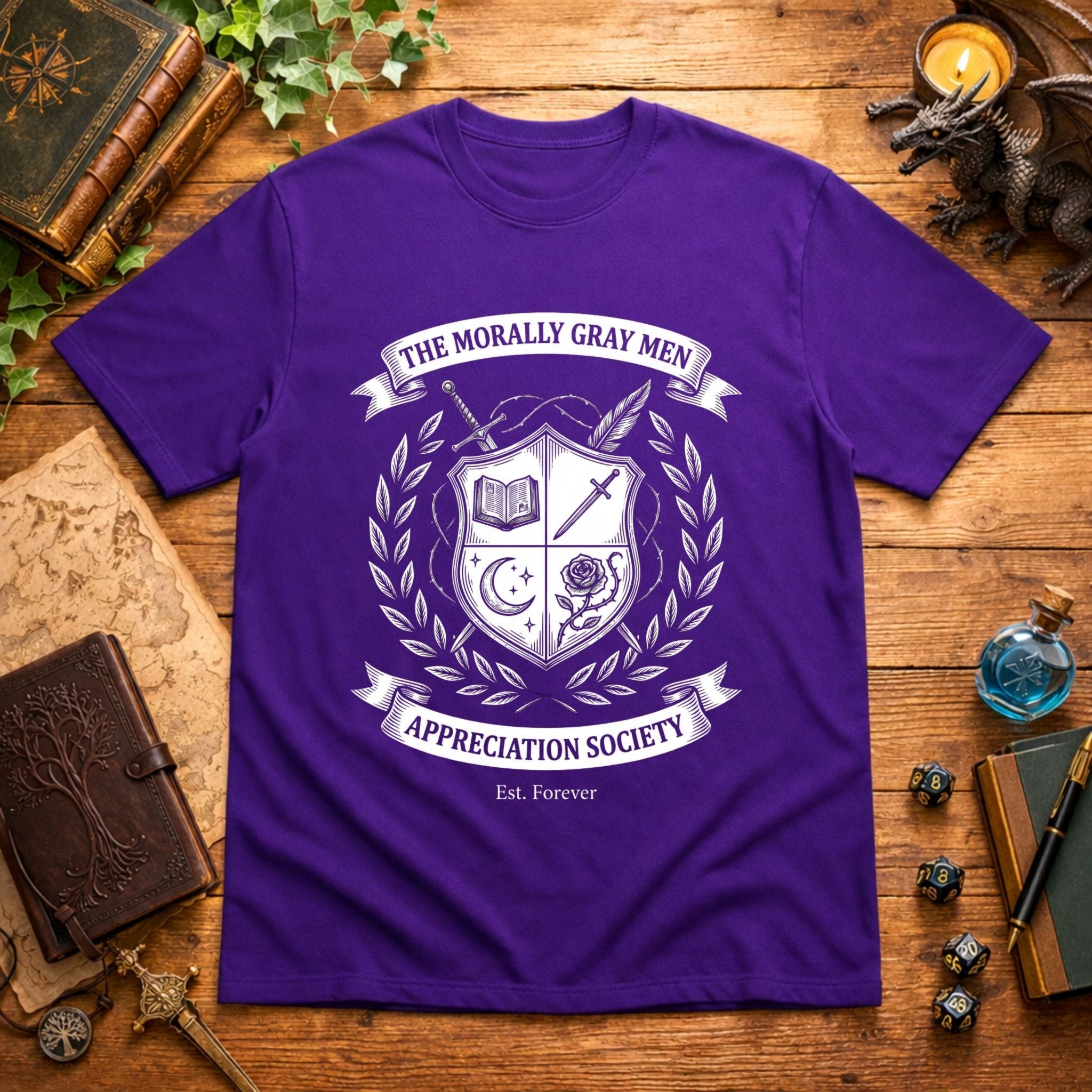 Appreciation Society T-Shirt