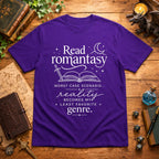 Read Romantasy T-Shirt