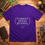 Current Mood: Reading T-Shirt