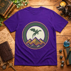 Vintage Dragon Mountain T-Shirt