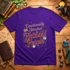 Fictional People T-Shirt