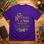 Through Every Kingdom T‑Shirt