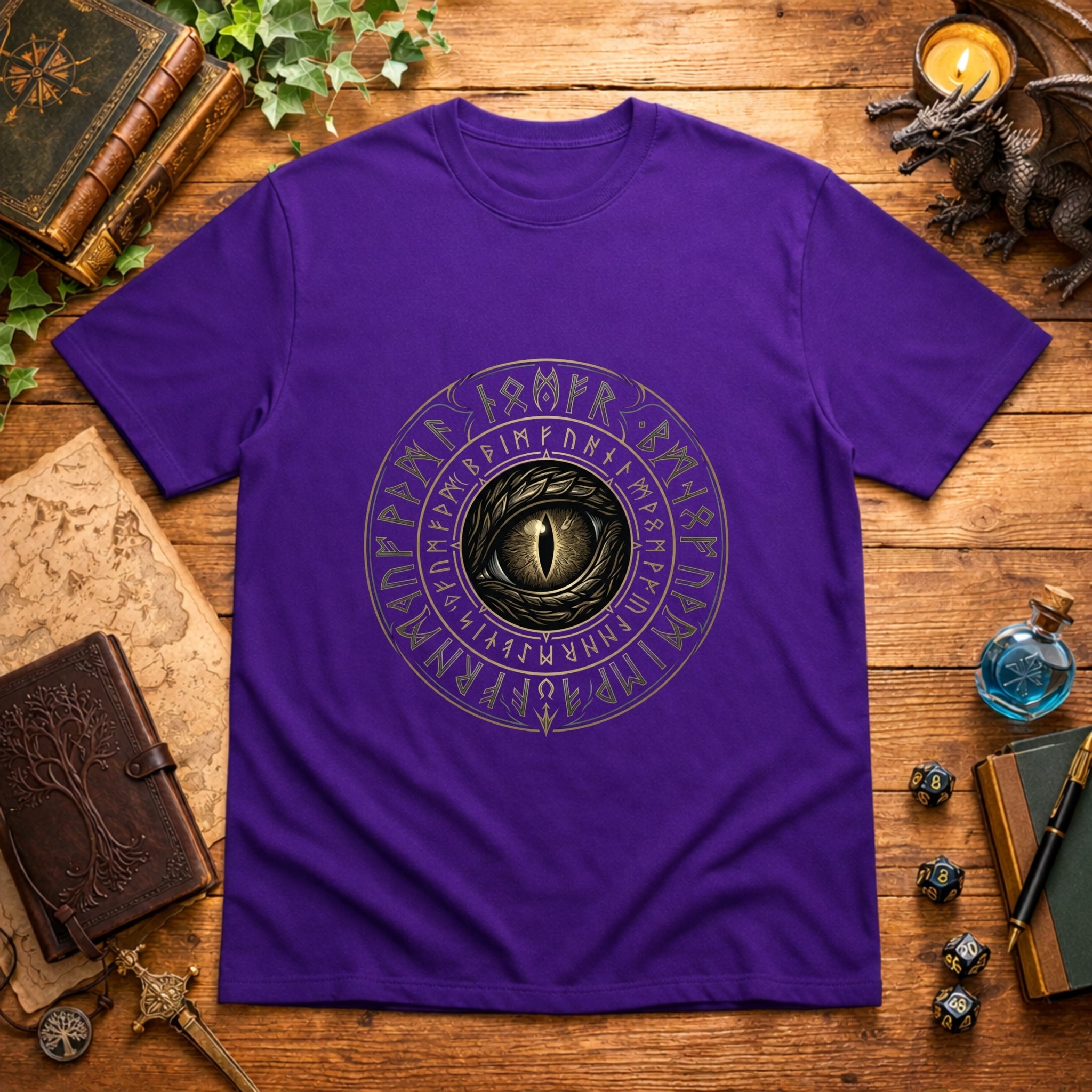 Dragon Eye T-Shirt