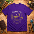 Powered by Romantasy T-Shirt