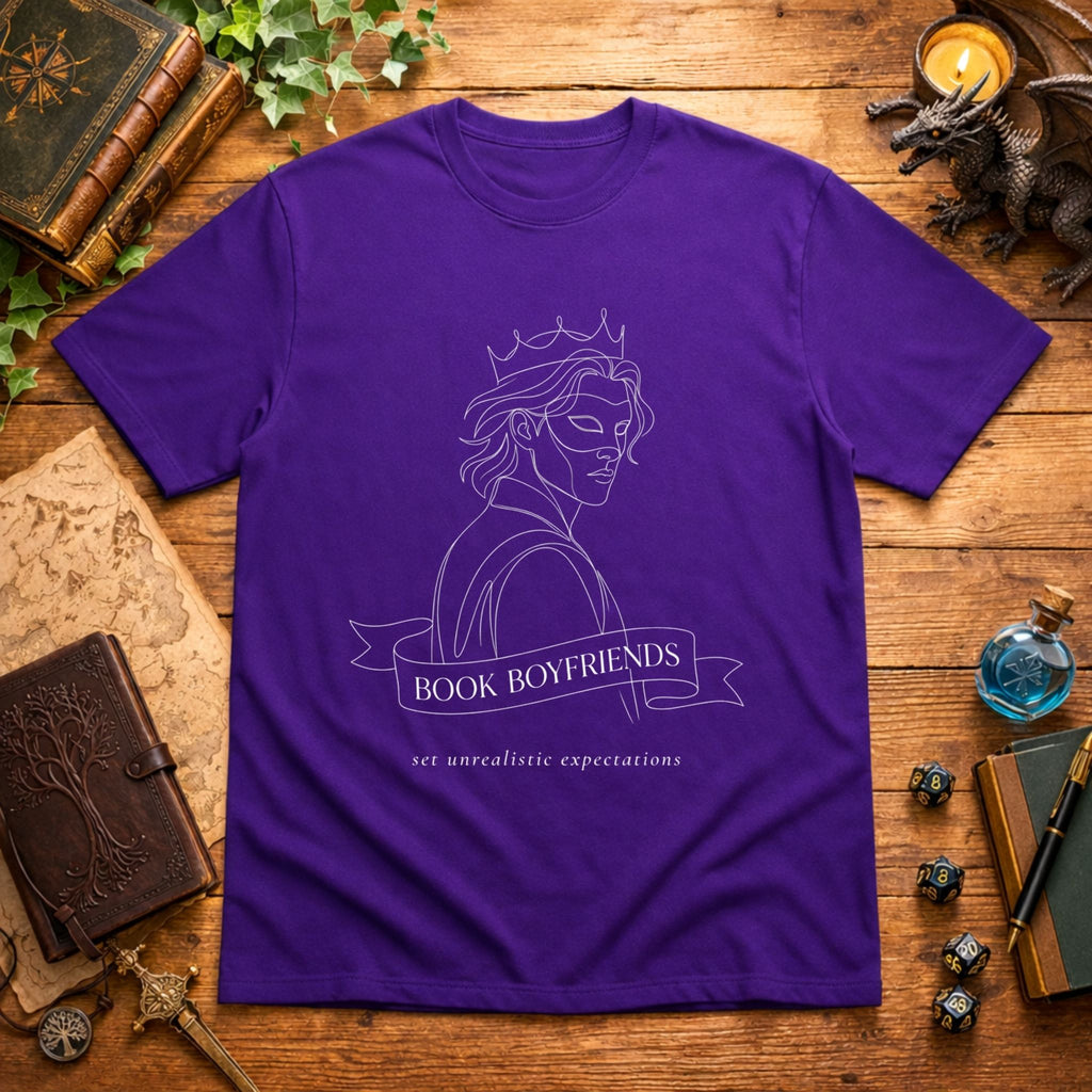 Unrealistic Expectations T-Shirt